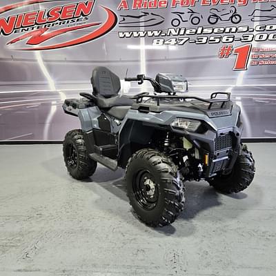 BOATZON | Polaris® Sportsman Touring 570 EPS 2025