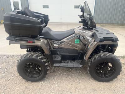BOATZON | Polaris® Sportsman Touring 570 Premium 2023 BOATZON | Polaris® Sportsman Touring 570 Premium 2023