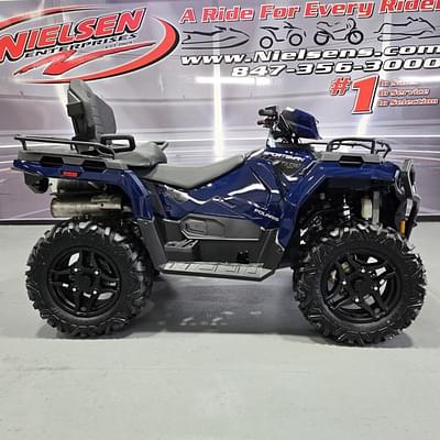 BOATZON | Polaris® Sportsman Touring 570 Premium 2025