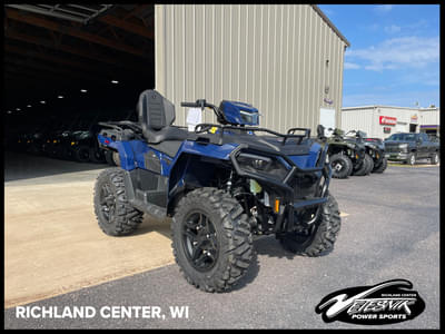 BOATZON | Polaris® Sportsman Touring 570 Premium 2025 BOATZON | Polaris® Sportsman Touring 570 Premium 2025