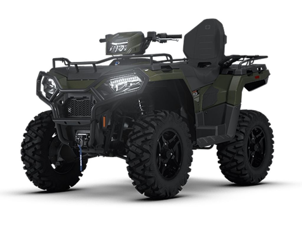 2026 Polaris® Sportsman Touring 570 Premium - Sold Boat
