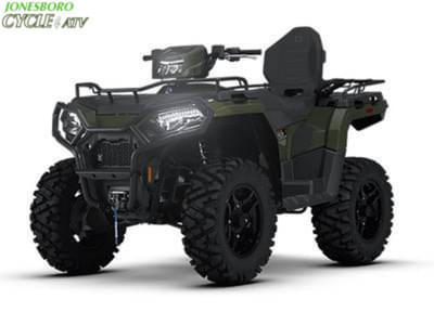 BOATZON | Polaris® Sportsman Touring 570 Premium 2026 BOATZON | Polaris® Sportsman Touring 570 Premium 2026
