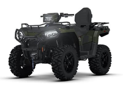 BOATZON | Polaris® Sportsman Touring 570 Premium 2026 BOATZON | Polaris® Sportsman Touring 570 Premium 2026