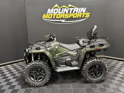 BOATZON | Polaris® Sportsman Touring 570 Premium 2026