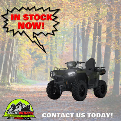 BOATZON | Polaris® Sportsman Touring 570 Premium 2026