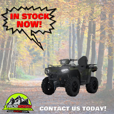 BOATZON | Polaris® Sportsman Touring 570 Premium 2026