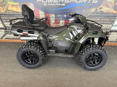 BOATZON | Polaris® Sportsman Touring 570 Premium 2026