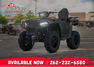 BOATZON | Polaris® Sportsman Touring 570 Premium 2026