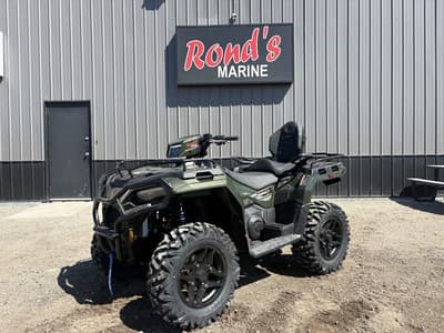 BOATZON | Polaris® Sportsman Touring 570 Premium 2026
