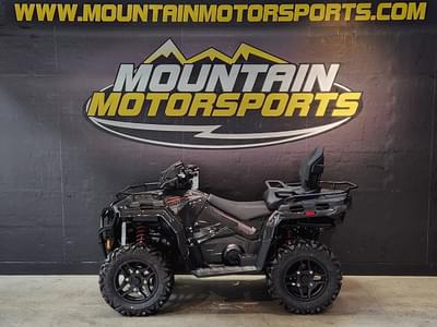 BOATZON | Polaris® Sportsman Touring 570 Ultimate 2025