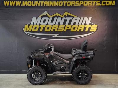 BOATZON | Polaris® Sportsman Touring 570 Ultimate 2025