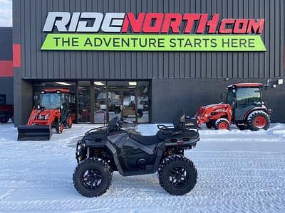BOATZON | Polaris® Sportsman Touring 570 Ultimate 2025