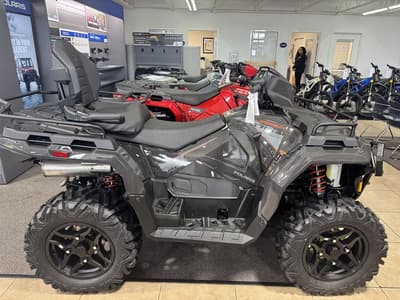 BOATZON | Polaris® Sportsman Touring 570 Ultimate 2025