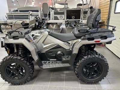 BOATZON | Polaris® Sportsman Touring 570 Ultimate 2026