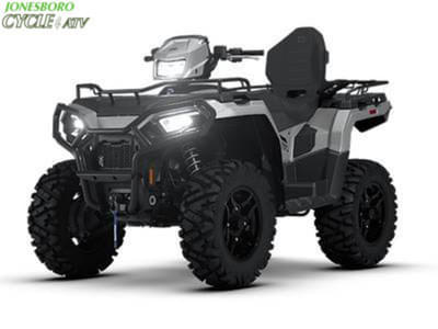 BOATZON | Polaris® Sportsman Touring 570 Ultimate 2026