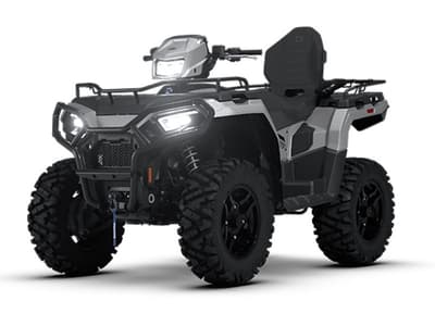 BOATZON | Polaris® Sportsman Touring 570 Ultimate 2026