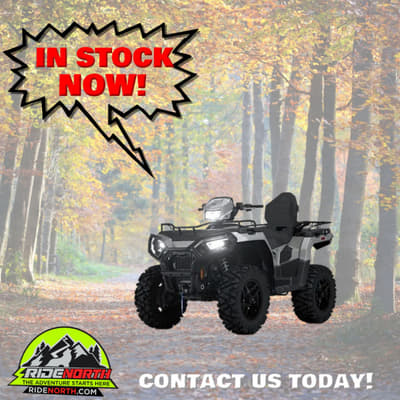 BOATZON | Polaris® Sportsman Touring 570 Ultimate 2026