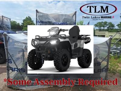 BOATZON | Polaris® Sportsman Touring 570 Ultimate 2026 BOATZON | Polaris® Sportsman Touring 570 Ultimate 2026