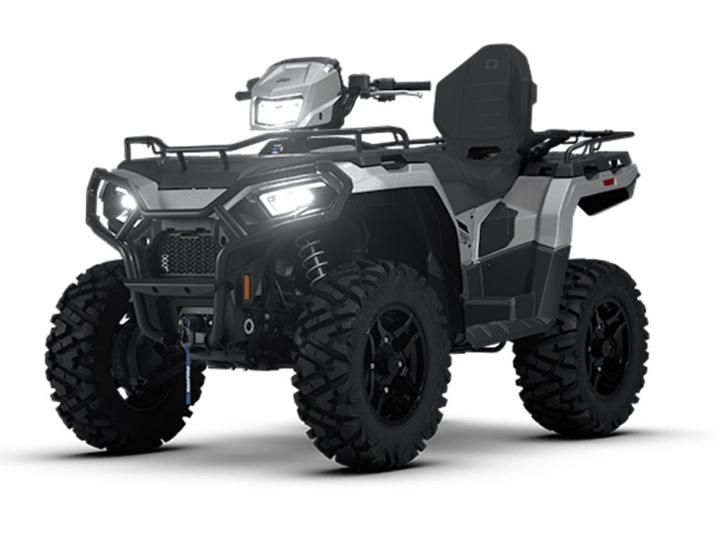 2026 Polaris® Sportsman Touring 570 Ultimate - Sold Boat