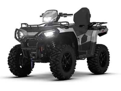BOATZON | Polaris® Sportsman Touring 570 Ultimate 2026