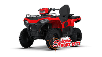 BOATZON | Polaris® Sportsman Touring 570Indy Red 2026 BOATZON | Polaris® Sportsman Touring 570Indy Red 2026