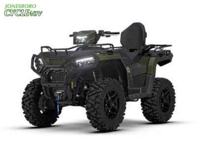 BOATZON | Polaris® Sportsman Touring 600 Premium 2027 BOATZON | Polaris® Sportsman Touring 600 Premium 2027