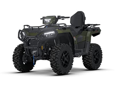 BOATZON | Polaris® Sportsman Touring 600 Premium 2027