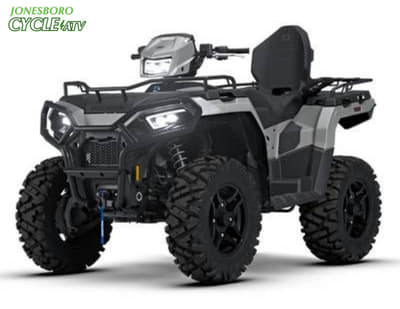 BOATZON | Polaris® Sportsman Touring 600 Ultimate 2027