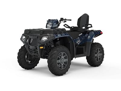 BOATZON | Polaris® Sportsman Touring 850 2020 BOATZON | Polaris® Sportsman Touring 850 2020
