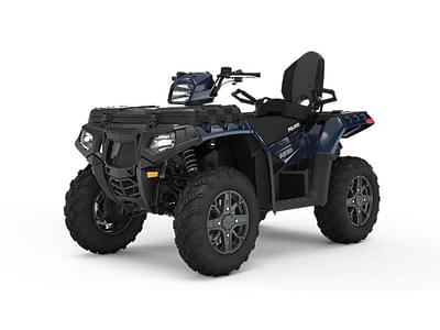 BOATZON | Polaris® Sportsman Touring 850 2021