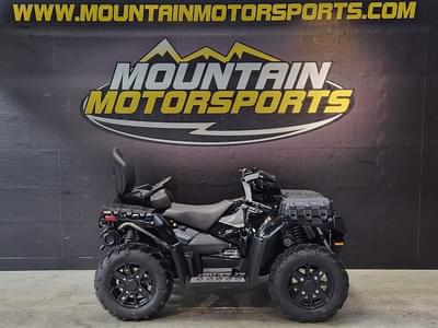 BOATZON | Polaris® Sportsman Touring 850 2025