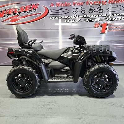 BOATZON | Polaris® Sportsman Touring 850 2025
