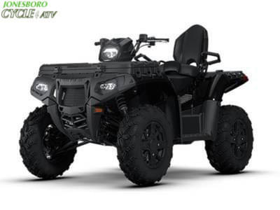 BOATZON | Polaris® Sportsman Touring 850 Premium 2026