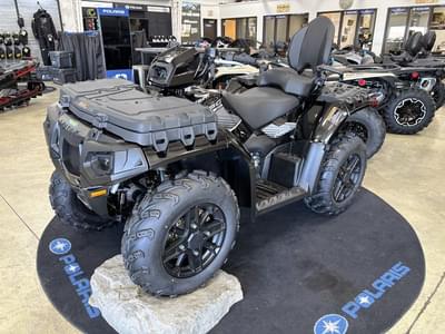 BOATZON | Polaris® Sportsman Touring 850 Premium 2026