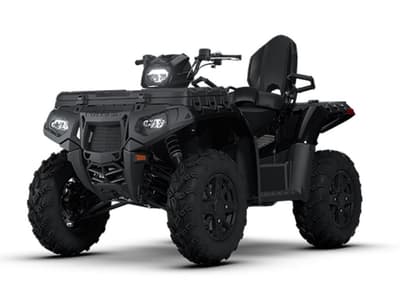 BOATZON | Polaris® Sportsman Touring 850 Premium 2026