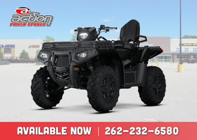 BOATZON | Polaris® Sportsman Touring 850 Premium 2026 BOATZON | Polaris® Sportsman Touring 850 Premium 2026
