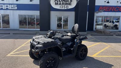 BOATZON | Polaris® Sportsman Touring 850 Premium 2026 BOATZON | Polaris® Sportsman Touring 850 Premium 2026
