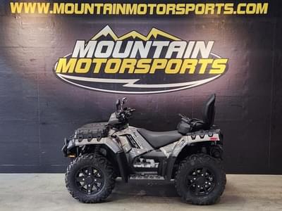 BOATZON | Polaris® Sportsman Touring XP 1000 Trail 2024