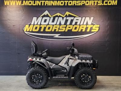 BOATZON | Polaris® Sportsman Touring XP 1000 Trail 2025
