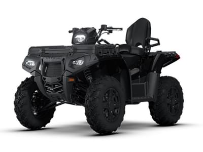 BOATZON | Polaris® Sportsman Touring XP 1000 Trail 2026