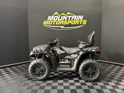 BOATZON | Polaris® Sportsman Touring XP 1000 Trail 2026