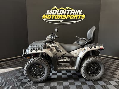 BOATZON | Polaris® Sportsman Touring XP 1000 Trail 2026 BOATZON | Polaris® Sportsman Touring XP 1000 Trail 2026