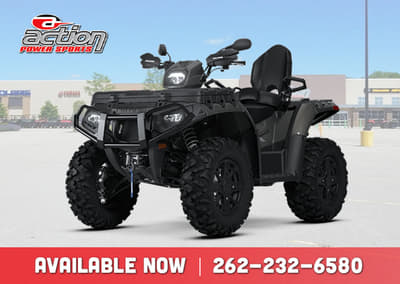 BOATZON | Polaris® Sportsman Touring XP 1000 Trail 2026