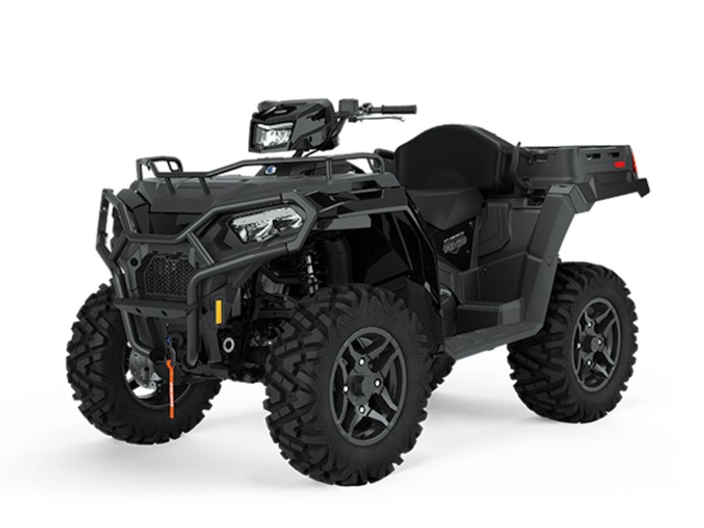 2025 Polaris® Sportsman X2 570 - Sold Boat