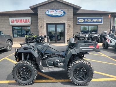 BOATZON | Polaris® Sportsman X2 570 2026