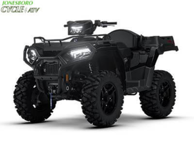 BOATZON | Polaris® Sportsman X2 570 2026