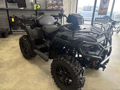 BOATZON | Polaris® Sportsman X2 570 2026
