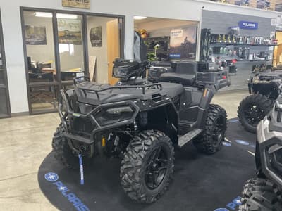 BOATZON | Polaris® Sportsman X2 570 2026