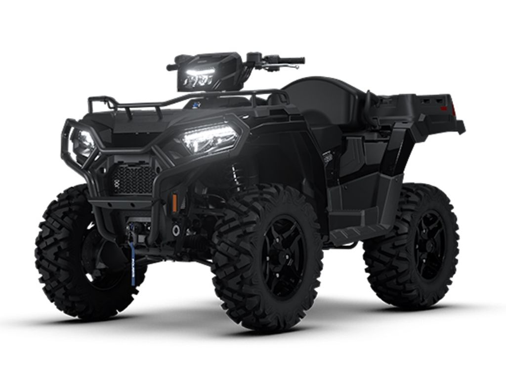 Polaris® Sportsman X2 570 2026