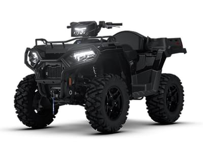 BOATZON | Polaris® Sportsman X2 570 2026 BOATZON | Polaris® Sportsman X2 570 2026